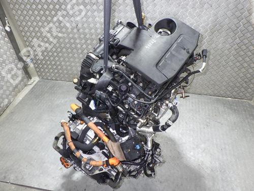 Engine RENAULT CLIO V (B7_) 1.6 E-TECH 140 (B7MU) | BP24259544M1 - Image 2