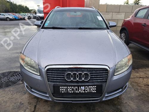 Front left seatbelt AUDI A4 B7 Avant (8ED) 2.0 TDI | BP32122440I26 