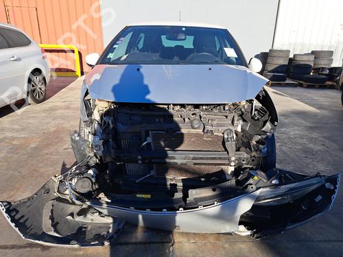 Right taillight DS DS 3 (SA_) 1.2 THP 110 / PureTech 110 (SAHNPS, SAHNZ6, SAHNZT) | BP31947085C35 