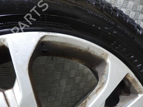 Rim MITSUBISHI OUTLANDER III (GG_W, GF_W, ZJ, ZL, ZK) 2.2 Di-D 4WD (GF6W) | BP27219996C45