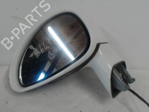 Left mirror CITROËN C4 I (LC_) 1.6 HDi | BP24257593C26 