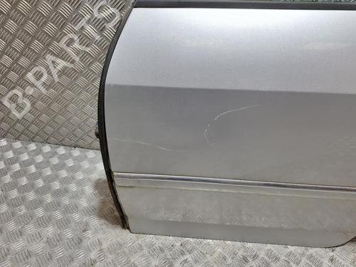 Left rear door PEUGEOT 407 (6D_) 2.0 HDi (6DRHRH) | BP29340075C4 