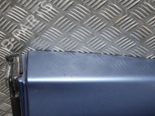 Used Right tailgate Right tailgate DACIA LOGAN MCV (KS_) 1.5 dCi (KS0W) (86 hp) 24258279 24258279