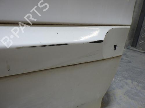 Right rear door PEUGEOT 308 SW I (4E_, 4H_) 1.6 HDi | BP24257184C5
