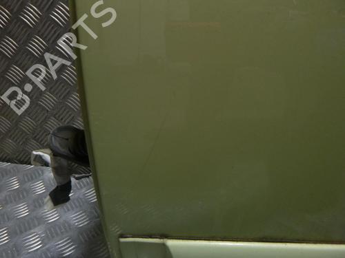 Used Left rear door Left rear door 24258028 24258028