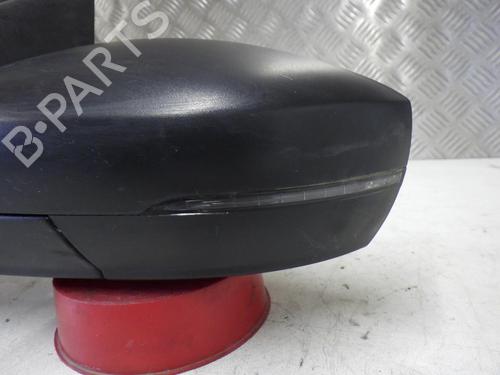 Left mirror VW POLO V (6R1, 6C1) 1.4 (6R1) | BP24260015C26 
