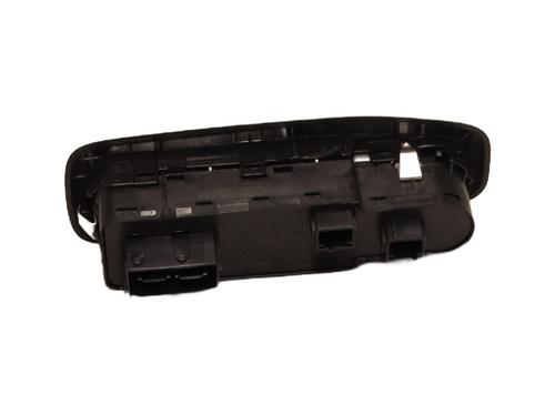 Left front window switch PEUGEOT 2008 I (CU_) 1.2 THP 110 / PureTech 110 | BP28385548I27