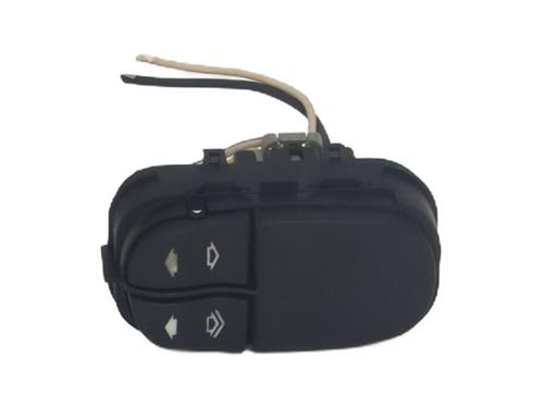 Left front window switch FORD FOCUS I (DAW, DBW) 1.8 TDCi | BP30851512I27  - Image 5