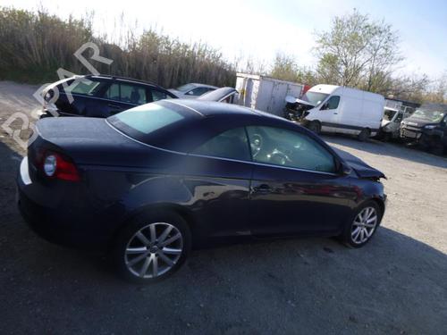 Used Parts VW EOS (1F7, 1F8)  2.0 TDI 16V  2368277