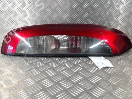 Used Left taillight Left taillight 24258521 24258521