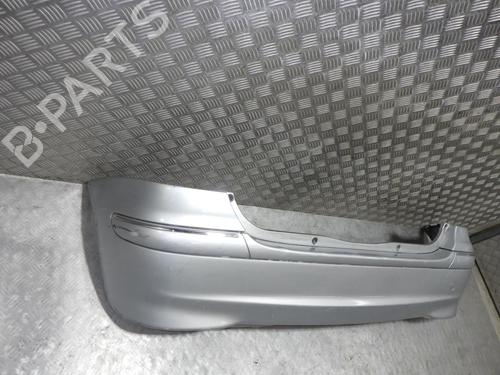 Rear bumper MERCEDES-BENZ A-CLASS (W168) A 170 CDI (168.009, 168.109) | BP24259888C8 