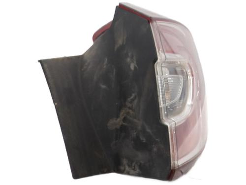 Used Right taillight Right taillight RENAULT MEGANE III Grandtour (KZ0/1) 1.5 dCi (KZ09, KZ0D, KZ1G, KZ29, KZ14, KZ1W, KZ10, KZ1F,... (110 hp) 33455784 33455784