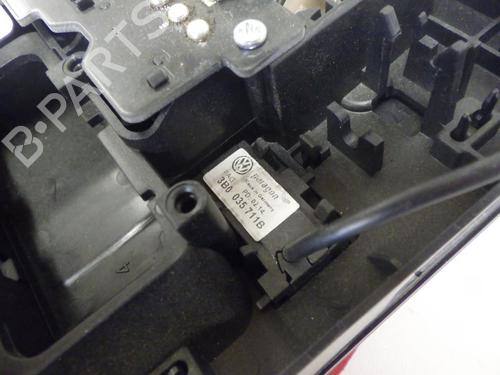 Interior roof light VW GOLF VII (5G1, BQ1, BE1, BE2) 2.0 GTD | BP24254643I8 