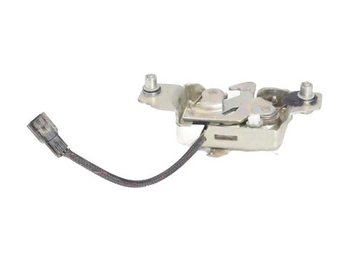 Hood lock RENAULT KANGOO Express (FW0/1_) 1.5 dCi 95 (FW16) | BP29847957C133
