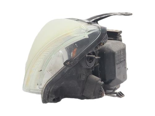 Left headlight FORD FOCUS II (DA_, HCP, DP) | BP37250225C28 - Image 2