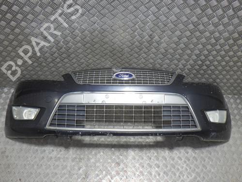 Used Front bumper FORD MONDEO IV (BA7) 2.0 TDCi (140 hp) 29080613