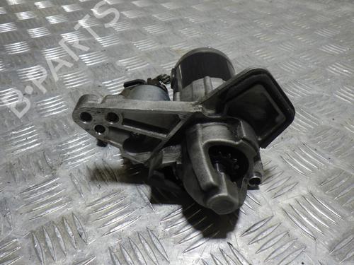 Used Starter Starter RENAULT MEGANE IV Hatchback (B9A/M/N_) 1.2 TCe 130 (B9MR) (130 hp) 24257368 24257368