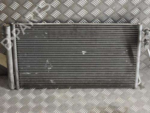 Used AC radiator AC radiator BMW 1 (E87) 118 d (143 hp) 24255782 24255782