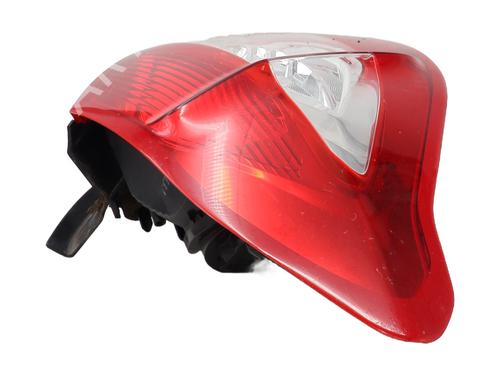 Left taillight CITROËN C4 II (NC_) 1.6 VTi 120 (NC5FS0, NC5FS9) | BP32673969C34 - Image 4