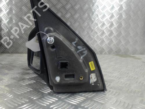Left mirror HYUNDAI TUCSON (JM) 2.0 CRDi | BP24255165C26 