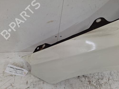 Left front fenders MERCEDES-BENZ A-CLASS (W176) A 180 (176.042) | BP30177532C41 