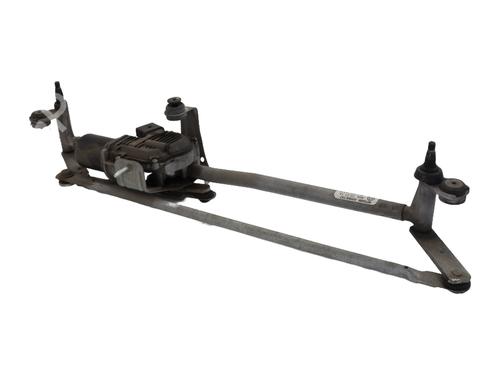 Front wiper motor VW TIGUAN (5N_) 2.0 TDI | BP29184842M29 