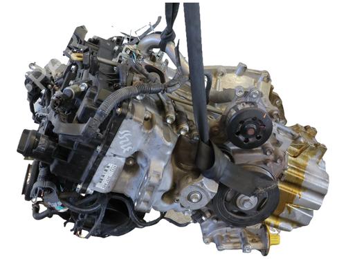 Engine PEUGEOT 108 1.0 VTi 72 | BP36441084M1 - Image 2