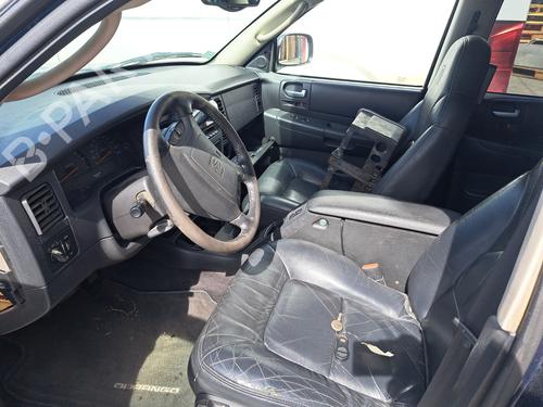 Capot DODGE DURANGO (WD) 5.7 AWD | BP38033566C1 - Image 12