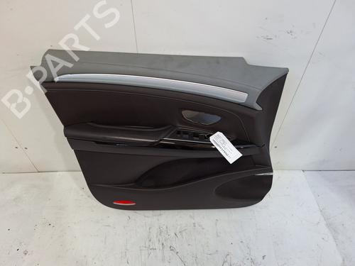 Front left panel RENAULT ESPACE V (JR_) 1.6 dCi 160 | BP30395210C58 - Image 2