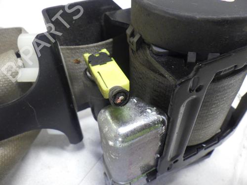 Used Front left seatbelt Front left seatbelt RENAULT KOLEOS I (HY_) 2.0 dCi 4x4 (HY0K) (150 hp) 24256990 24256990
