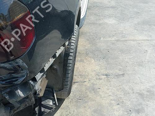 Rear parcel shelf BMW X3 (E83) 3.0 d | BP24957690C85 - Image 25
