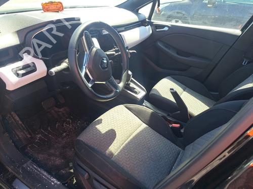 Left front window switch RENAULT CLIO V (B7_) 1.6 E-TECH 140 (B7MU) | BP28044497I27 - Image 9