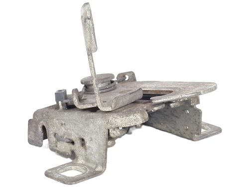 Used Hood lock FIAT BRAVO II (198_) 1.9 D Multijet (198AXE1A) (90 hp) 29613950