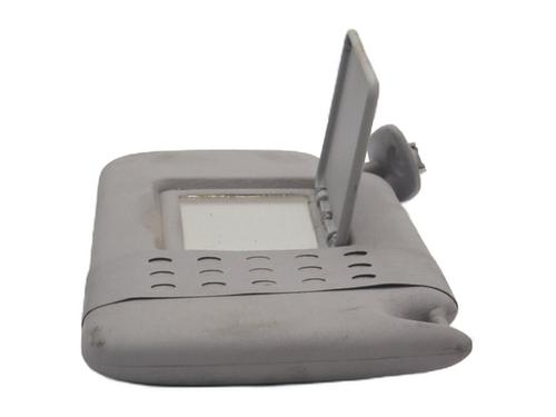 Left sun visor RENAULT CLIO II Hatchback Van (SB0/1/2_) 1.9 D (SB0R) | BP31131316I1 - Image 4