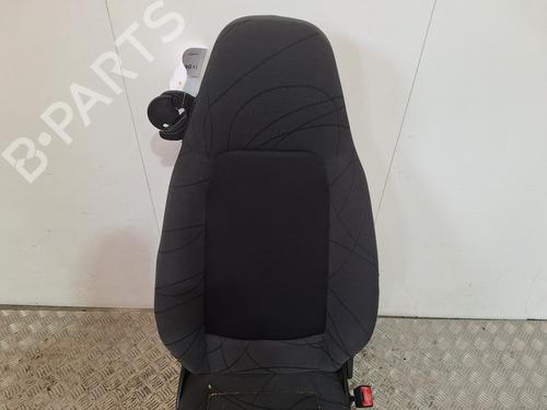 Right front seat SMART FORTWO Coupe (451) 1.0 (451.331, 451.380) | BP31136206C16 - Image 4