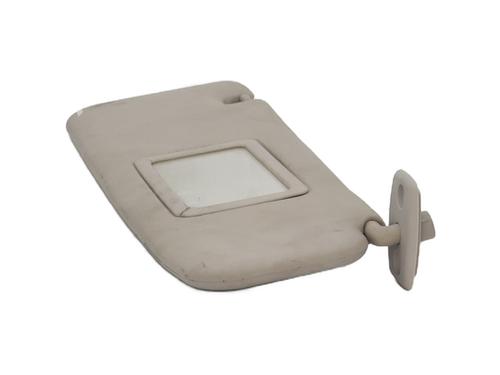 Right sun visor PEUGEOT 206 CC (2D) 2.0 S16 | BP31249034I2 - Image 2