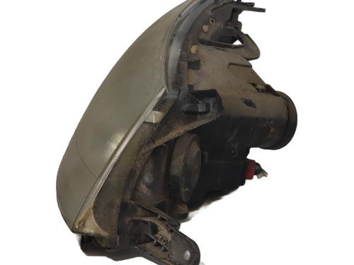 Right headlight PEUGEOT EXPERT Van (VF3A_, VF3U_, VF3X_) 2.0 HDi 130 | BP31170884C29