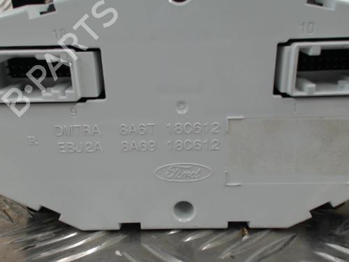 Climate control FORD ECOSPORT 1.0 EcoBoost | BP24261561I5 - Image 5