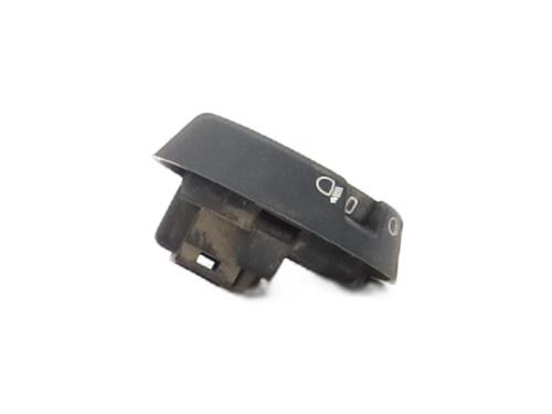 Used Headlight switch Headlight switch RENAULT KANGOO (KC0/1_) [1997-2026] 34395658 34395658