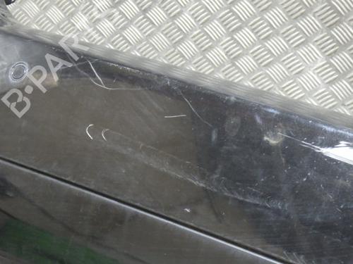 Rear bumper BMW 5 (E60) 535 d | BP25283287C8 