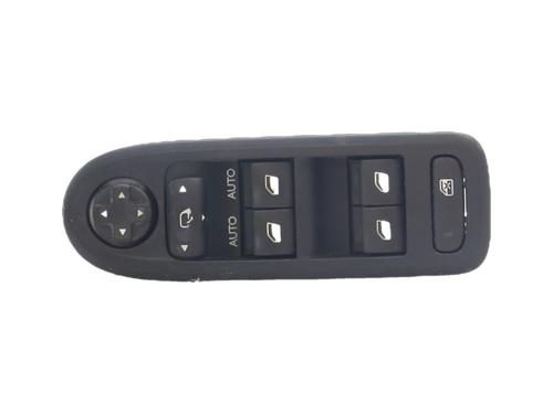 Front left window mechanism CITROËN C3 II (SC_) 1.2 VTi 82 | BP37250164C22 - Image 2