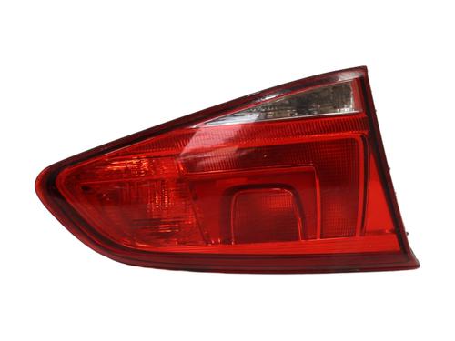 Used Left tailgate light VW GOLF VII (5G1, BQ1, BE1, BE2) 1.2 TSI (86 hp) 28798154