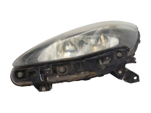 Phare gauche RENAULT CLIO III (BR0/1, CR0/1) 1.5 dCi (C/BR0G, C/BR1G) (68 hp) 31947090