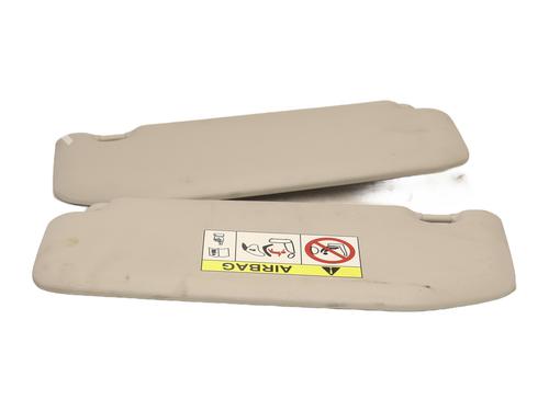 left-sun-visor-citroen-c3-iii-sx-2016-24254165 main image