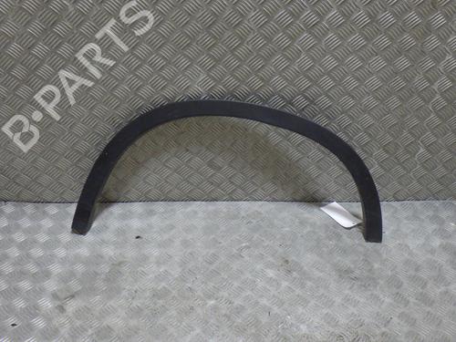 Used Rear left wheel arch trim Rear left wheel arch trim BMW X1 (F48) sDrive 20 i (192 hp) 26953006 26953006