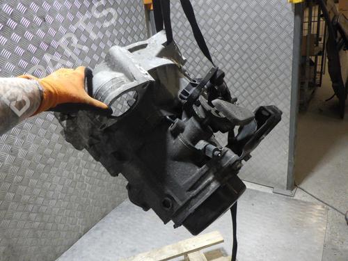 Used Gearbox Gearbox 24260178 24260178