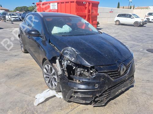 Stol bak RENAULT MEGANE IV Hatchback (B9A/M/N_) 1.5 Blue dCi 115 (B9A6) | BP39664663C17 - Image 23