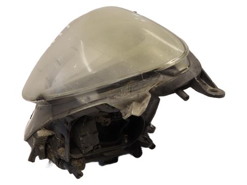 Left headlight OPEL CORSA D (S07) 1.3 CDTI (L08, L68) | BP28964025C28  - Image 5