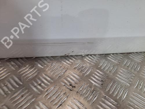 Left front door PEUGEOT 208 I (CA_, CC_) 1.6 VTi | BP31579520C2