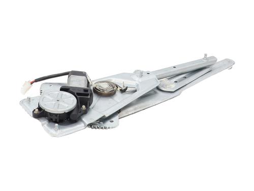 Used Front left window mechanism RENAULT TWINGO I (C06_) 1.2 16V (C060) (60 hp) 30172098